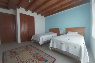 Image de Villa Georgina, full of life