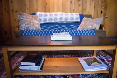 Image de Loloma Lodge - Riverfront Cabin #4\n