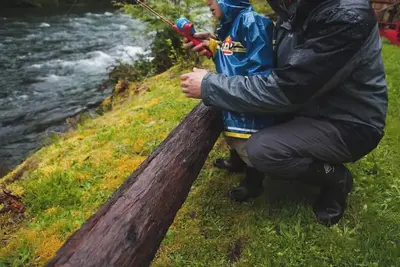 Image de Loloma Lodge - Riverfront Cabin #3\n