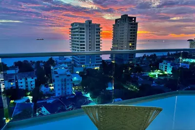 Image de Luxurious 2/2 Apartment Retreat with Stunning Sea Views in Santa Marta, Colombia