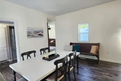 Image de Moores (Crystal) Mountain Retreat