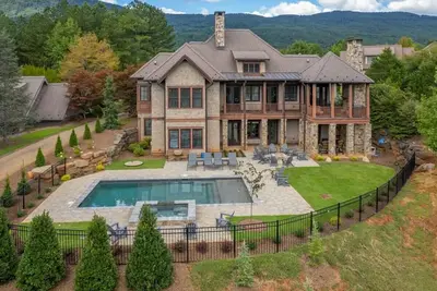Image de Bright's Creek Manor: 5br Home-Private Pool