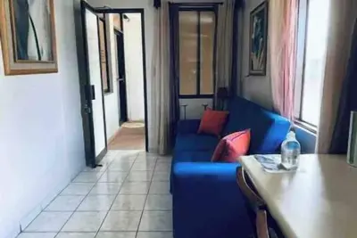 Image de Apartment in Alajuela dowtown