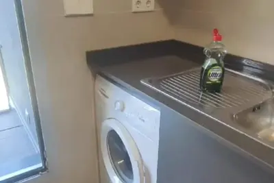 Image de Cozy apartment in Hospitalet