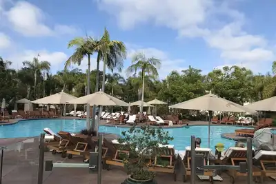 Image de Four Seasons Carlsbad 2-bedroom resort with Ac, fitness room