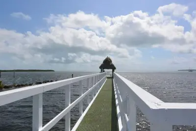 Image de Key Lime Breeze Ocean Retreat