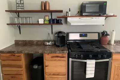 Image de Cozy 2-bedroom mobile home in the Spring Creek Area just north of Pierre.