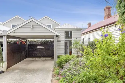 Image de Boat House Villa 1 - Central Barwon Heads