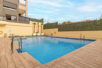 Image de Appartement confortable à Torremolinos
