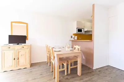 Image de Peyragudes Appartement pour 6 personnes