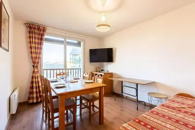 Image de Grand Appartement Ă Peyragudes pour 6 personnes