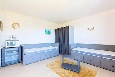 Image de Studio 4 personnes Peyragudes/Peyresourde