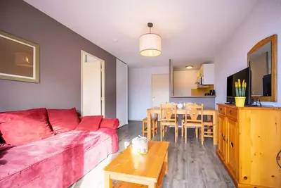 Image de Peyragudes Appartement pour 6 personnes