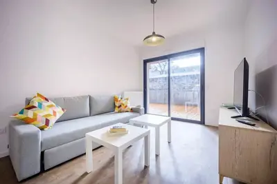 Nouveau Loudenvielle Appartement neuf 6 personnes