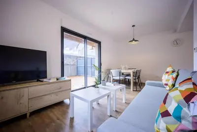 Nouveau Loudenvielle Appartement neuf 6 personnes