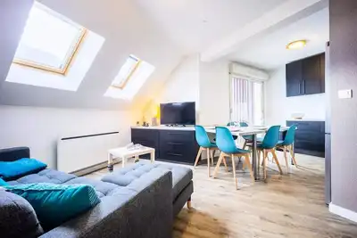 Image de Peyragudes Duplex Rénové pour 6 personnes