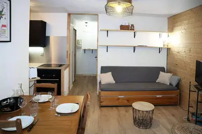 Image de Borders 1650 Apartment 6 PERSONen