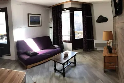 Image de Studio-Kabine 4 Personen