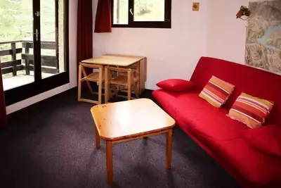 Image de Studio 4 Personnes A 100m Du Centre-Station