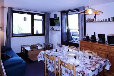 Image de Ferienwohnung 6 Personen Ferienwohnung Le Méale