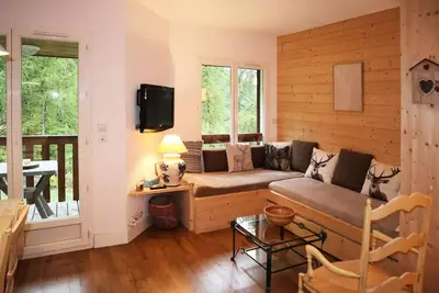 Image de Schöne 2-Zimmer-Duplex-Wohnung