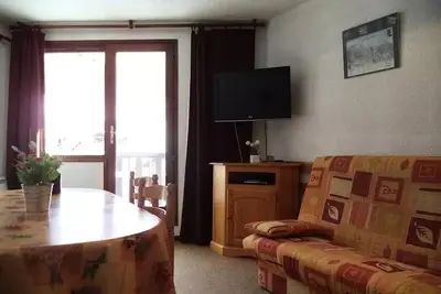 Image de Cairn Residence - Studio 4 persons