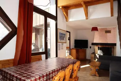 Image de Cairn Residence - Triplex 12 Personen
