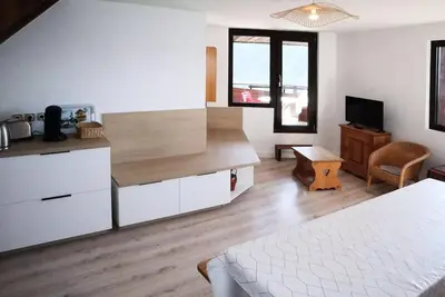 Image de Residence Le Cairn - Apartment Duplex 10 persons