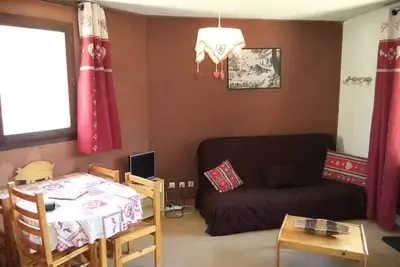 Image de Residence les Orrianes des Cimes - Studio 4 persons
