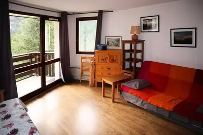 Image de GroĂźe Studiokabine 6 Personen