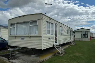 Image de London Elegant Holiday Home Kent