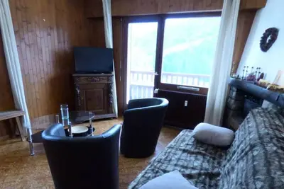 Image de Komfortable 3 Zimmer von 48m2 für 6 Personen