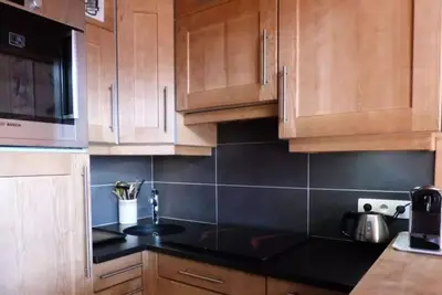 Image de Schöne Wohnung, Bergstil für 6 Personen
