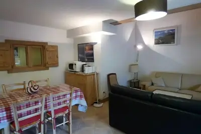 Image de Sehr schöne Ferienwohnung - 58m2 - 4 Personen - 3 Sterne