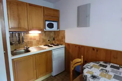 Image de Traum Lage für diese 2 Zimmer von 30m2