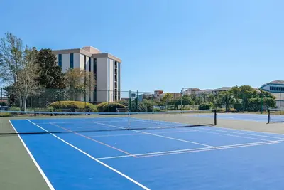 Image de Ocean Pearl 2-bedroom condo in peaceful Destin