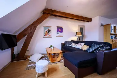 Image de Appartement 6 personnes pieds de pistes de skis du Pla d'Adet
