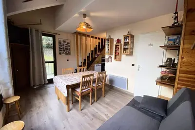 Image de Duplex - 6 Personen. maximal, ideal 5 Pers. geschmackvoll renoviert