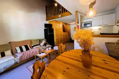 Image de Ferienwohnung 6 Personen - Dorfzentrum bei Skiliften
