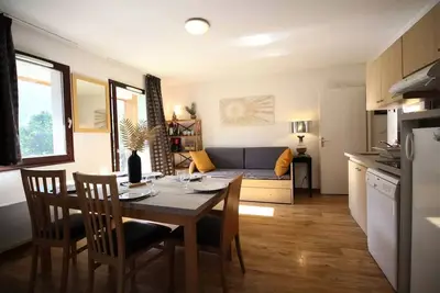 Image de Luchon Near Park von Casino - T3 Balcon - Parking - Lv - Ll