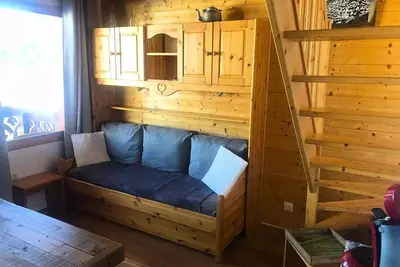 Image de La Camarine 19 - Schöne 2 Zimmer mit Zwischengeschoss