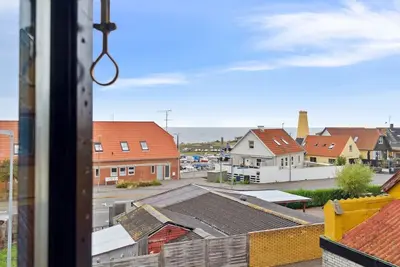 \"Sverkel\" - 100m from the sea by Interhome