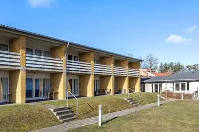 \"Liselotta\" - 100m from the sea by Interhome