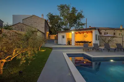 Image de Villa Oro Verde (Istria - Kurili)