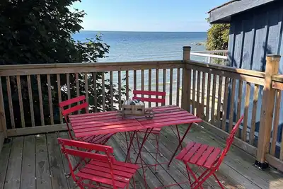 Image de Lakehouse In Port Maitland on the shores of Lake Erie. Enjoy views & swimming\n