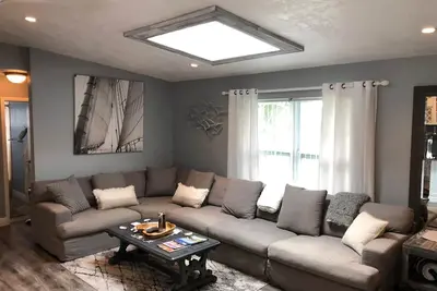 Image de Luxury Zen 2bd  Pool Close to All, Beaches.
