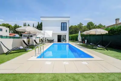 Image de Villa Angelina by Istrabook