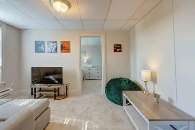 Image de 1-bedroom apartment just a short walk to Hershey Theatre