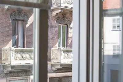 Image de Aurora Retreat, votre base pour explorer Turin