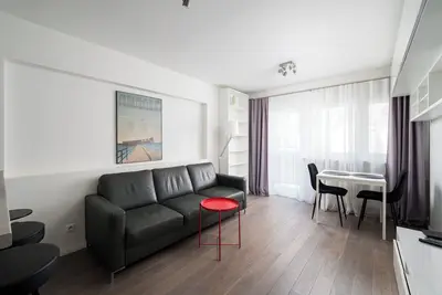 Image de Chmielna Warsaw Downtown Apartment
